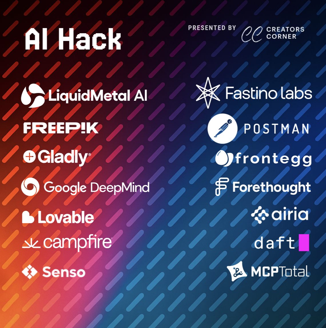 Self-Evolving Agents Hack